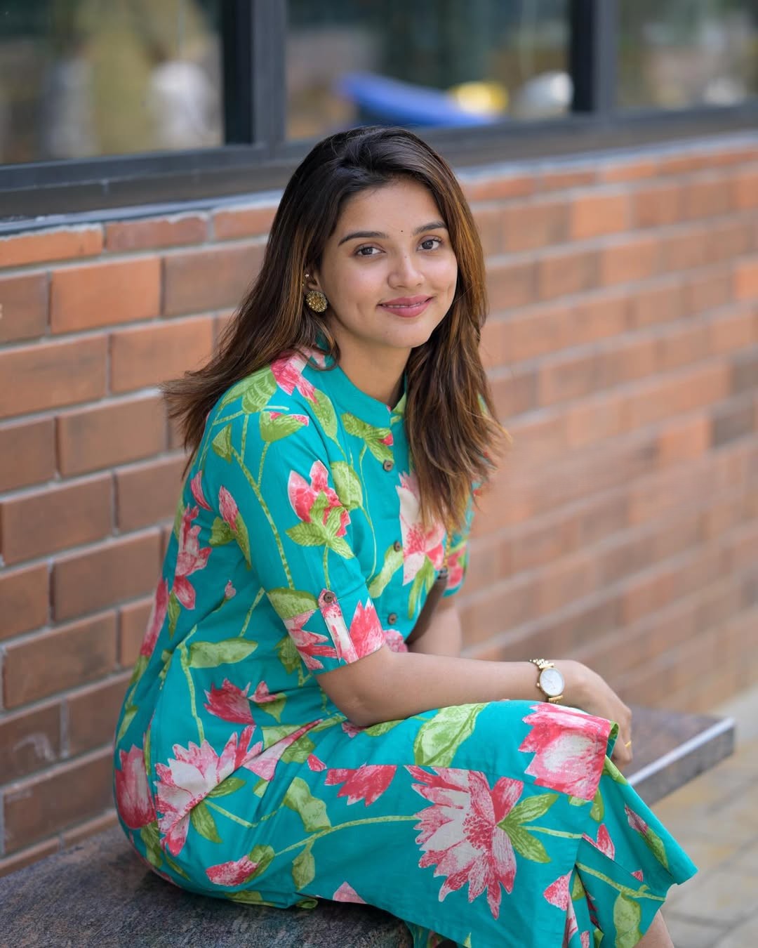 Top Pant Co-ords Set