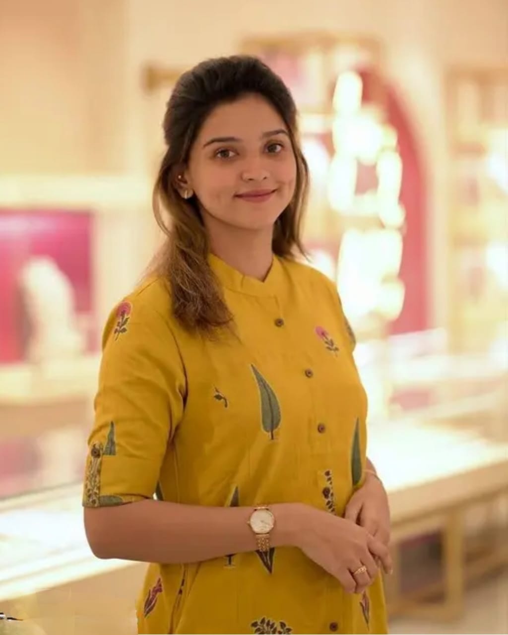 Top Pant Co-ords Set