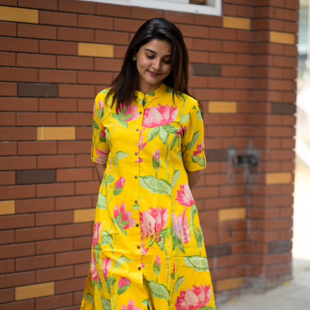 Top Pant Co-ords Set