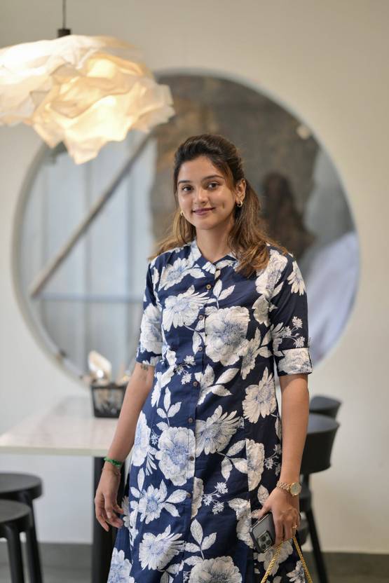 Tunic Pant Co-ords Set