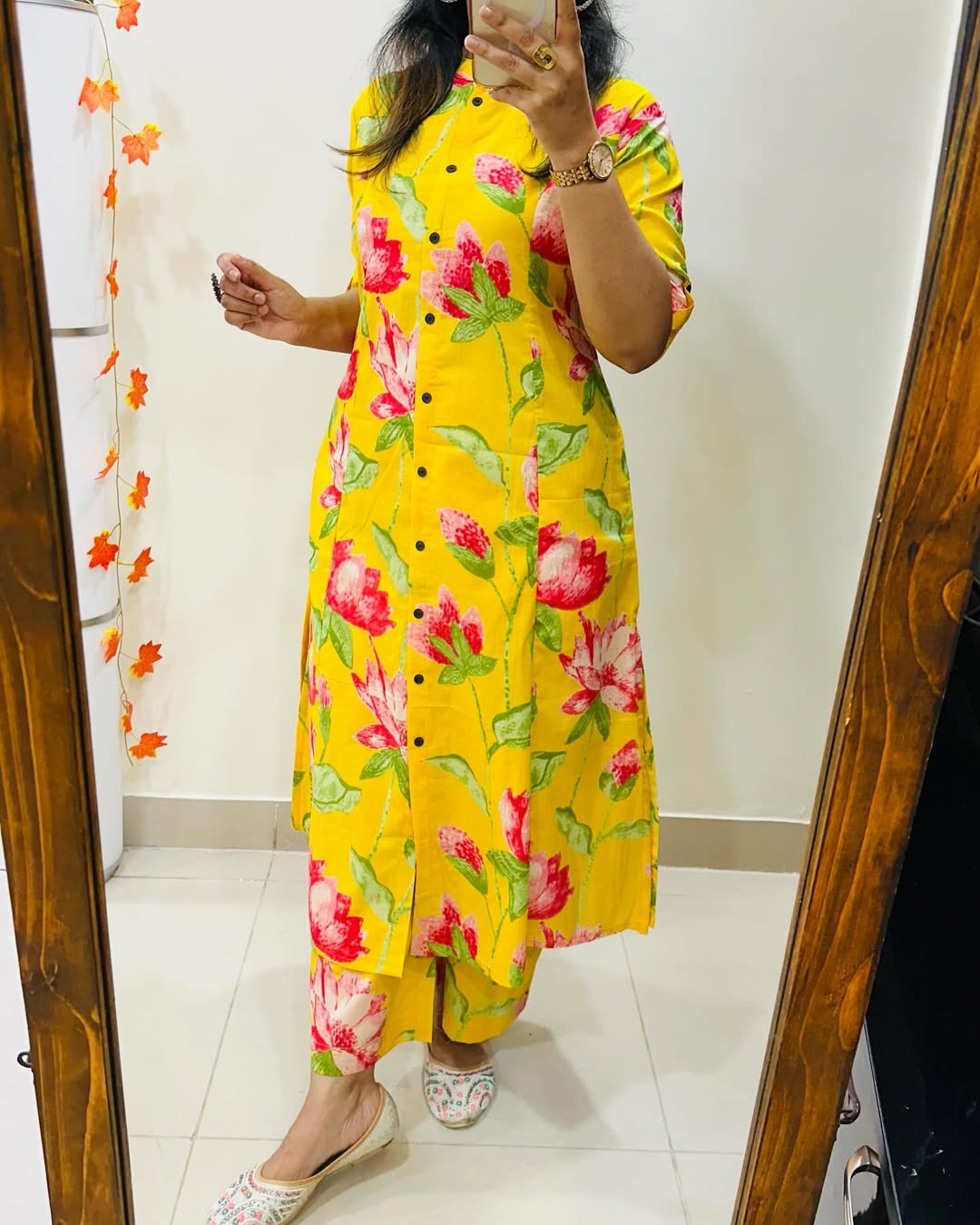 Top Pant Co-ords Set