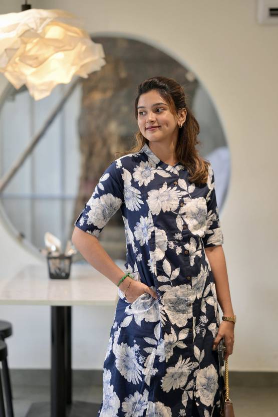 Tunic Pant Co-ords Set