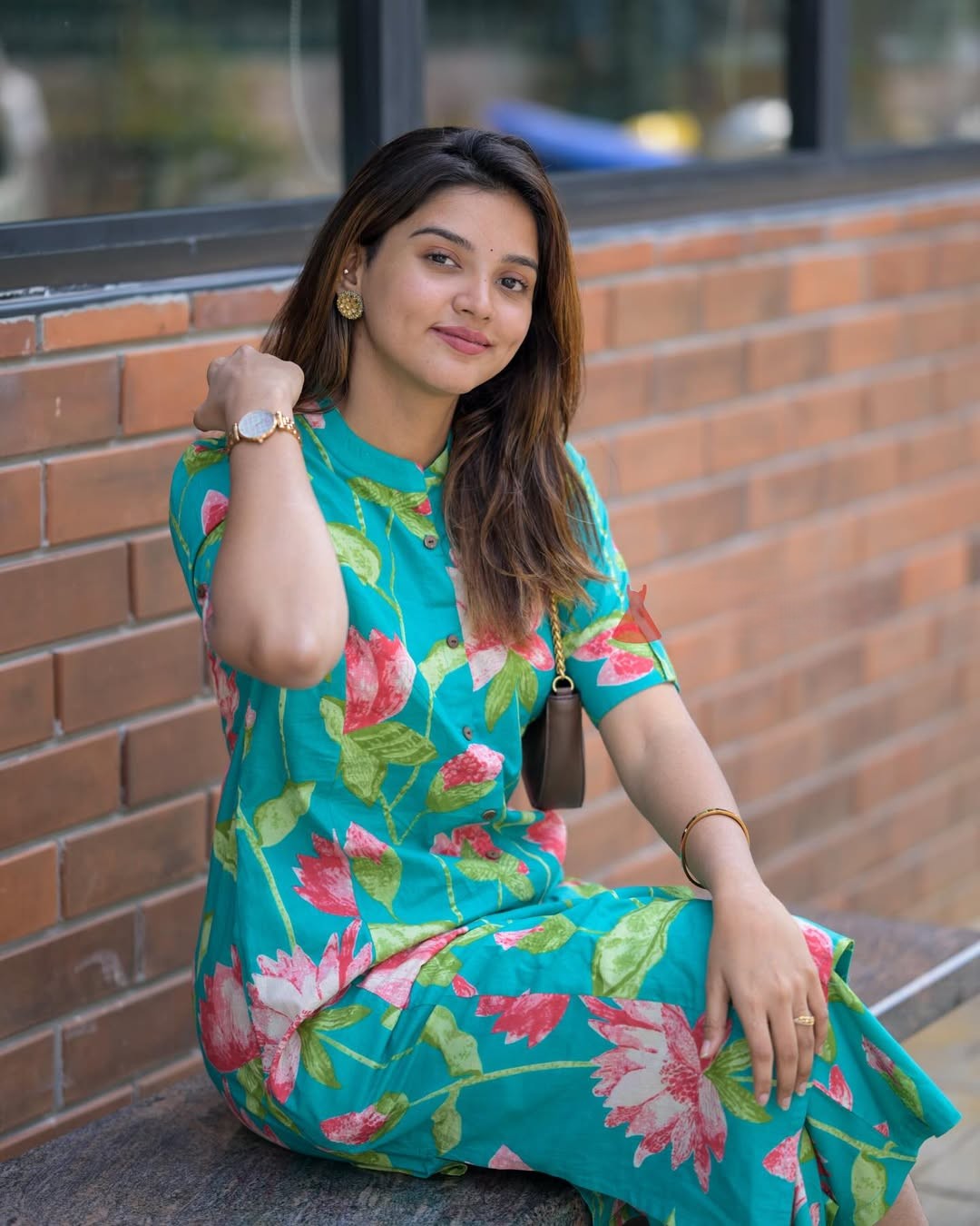 Top Pant Co-ords Set