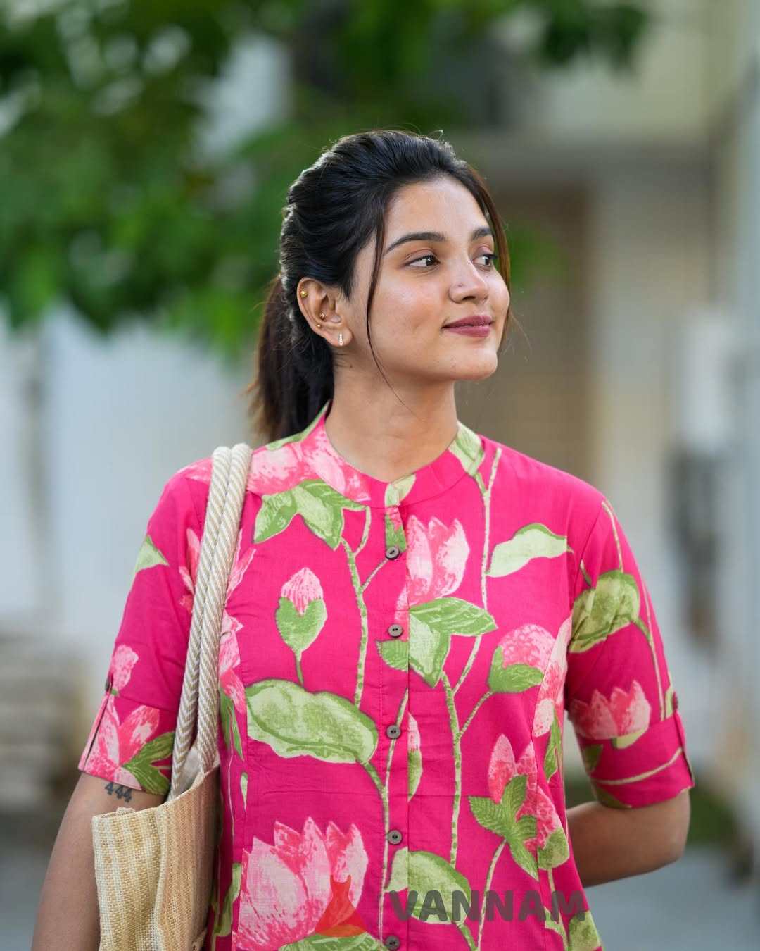 Top Palazzos Co-ords Set