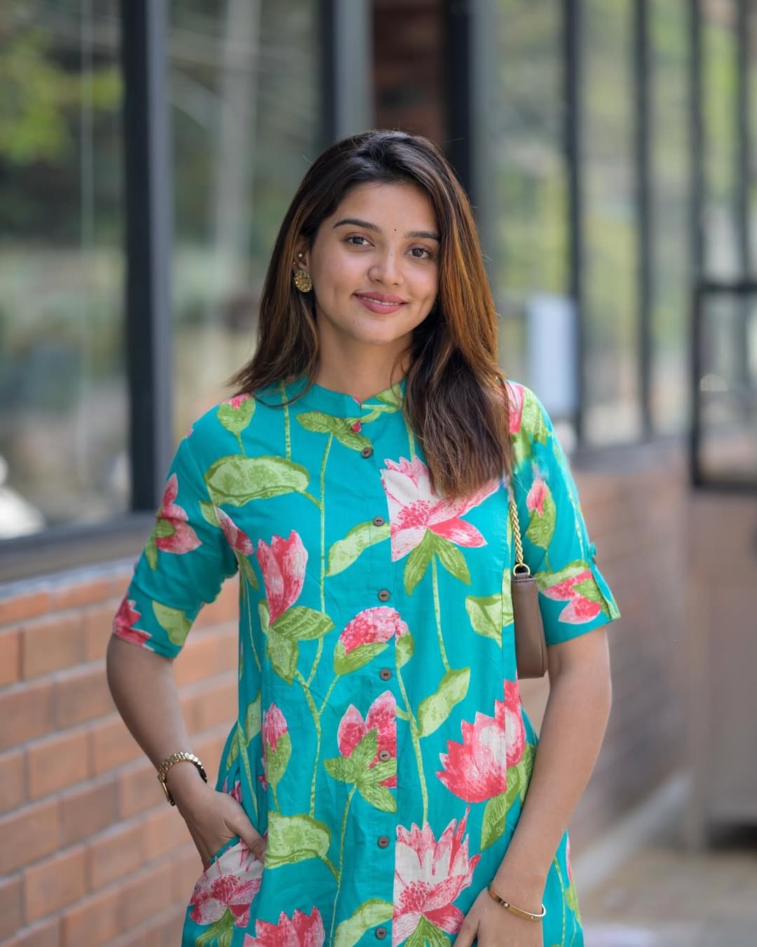 Top Pant Co-ords Set