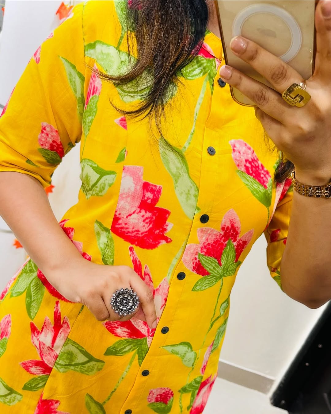 Top Pant Co-ords Set