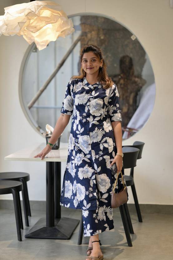 Tunic Pant Co-ords Set