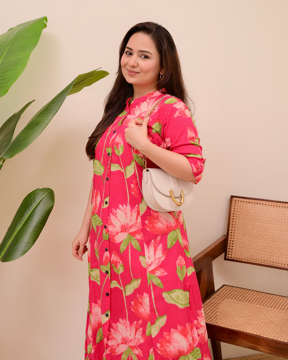 Top Palazzos Co-ords Set