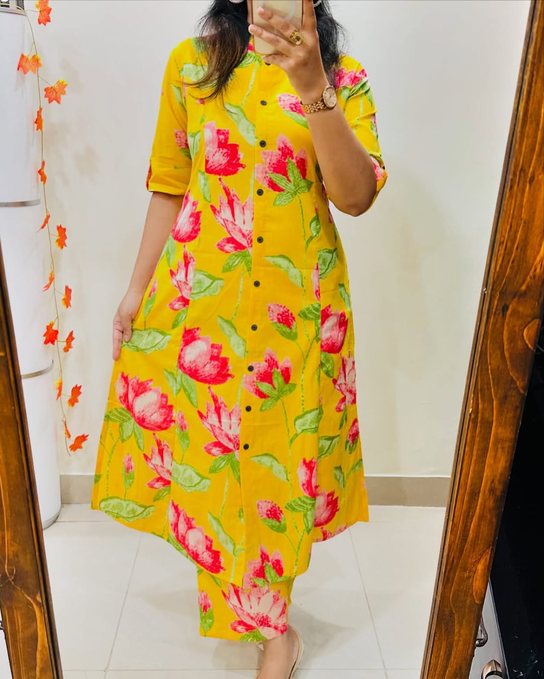 Top Pant Co-ords Set