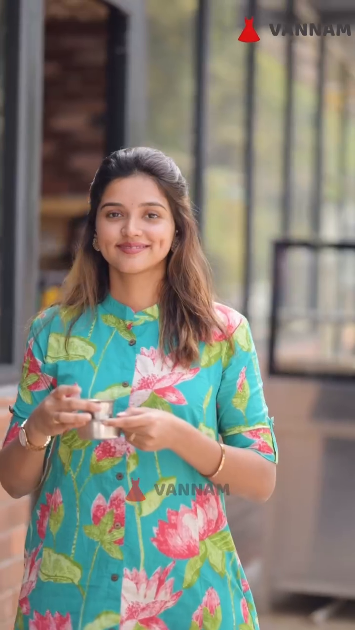 Top Pant Co-ords Set